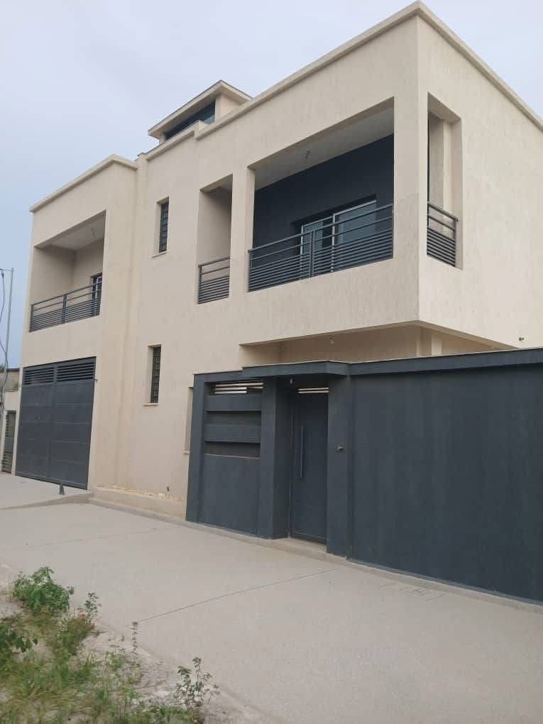 duplex-en-ventebingerville